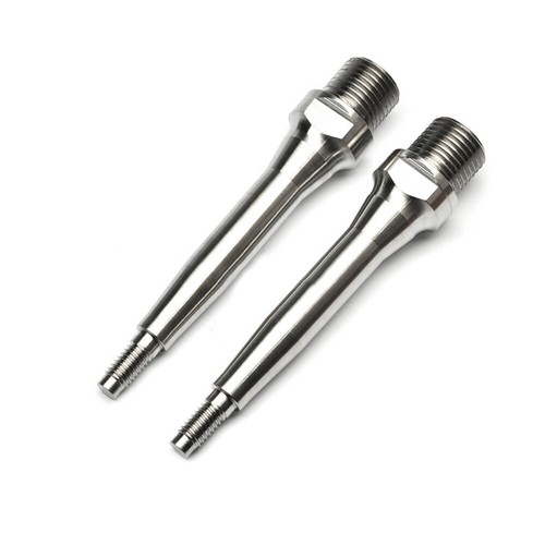 Pair ultralight titanium ti - 1,