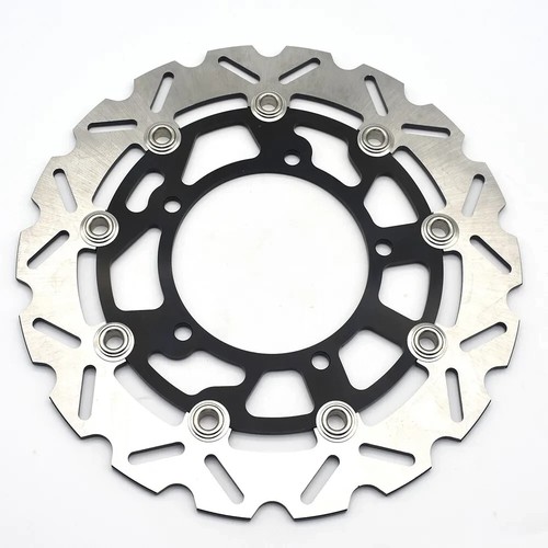 Front brake disc suzuki - brake,