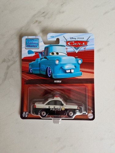 Disney cars diecast - disney,