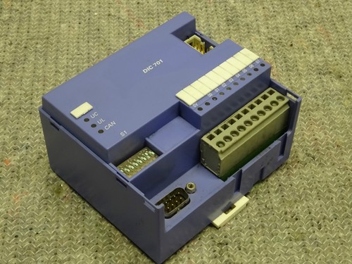 Sig positec selecontrol dic - sig,