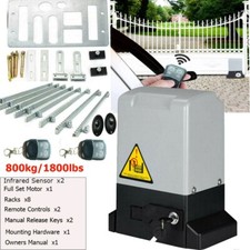 800kg automatic sliding - 800kg,