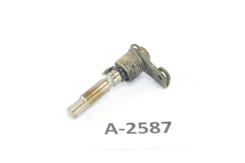 Suzuki 600 sn41a - dr,