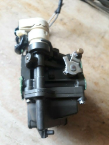 Honda 15hp outboard carb - honda,