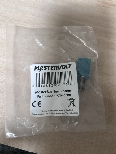 Mastervolt,Masterbus