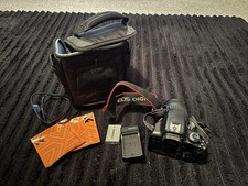 Canon eos 1000d - eos, with