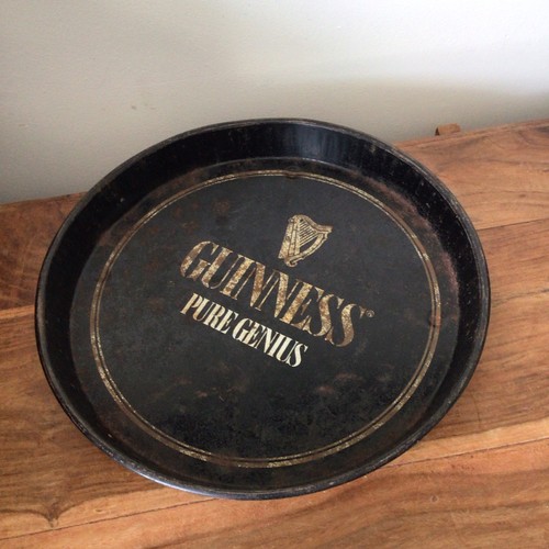 Vintage guinness pure - vintage,,