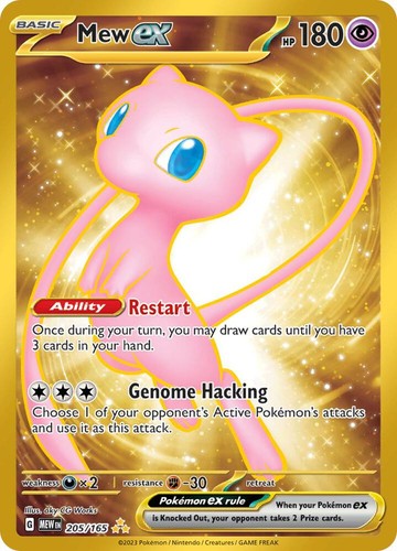 Pokemon 205 165 - -,