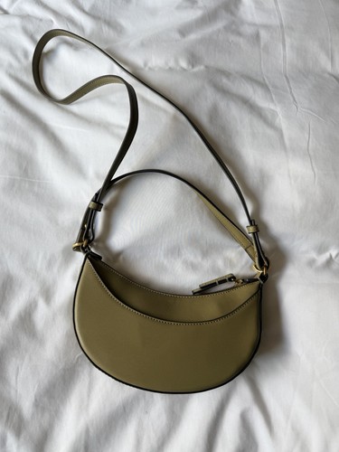 Mango mini crescent - mango,