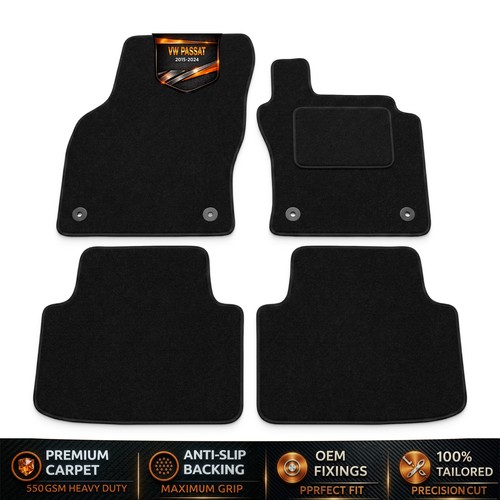 Fits passat 2015 2024 fully - passat, 2015-2024
