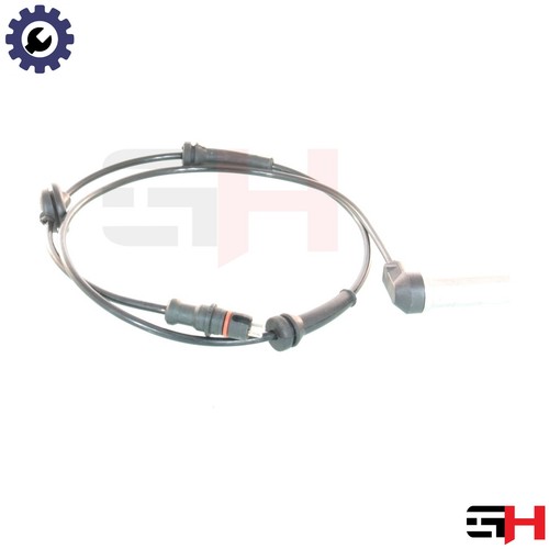 Sensor wheel speed 704004 - speed, gh-704004