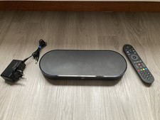 Box pro 1tb - 1tb, 4k