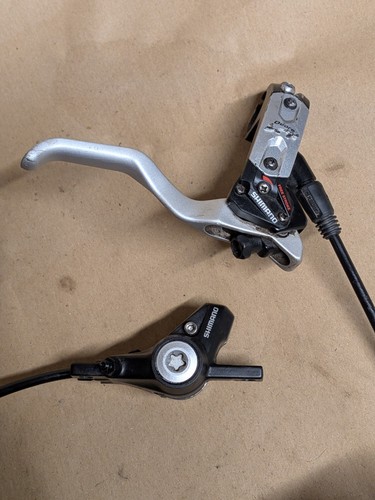 Shimano deore m775 - deore, xt