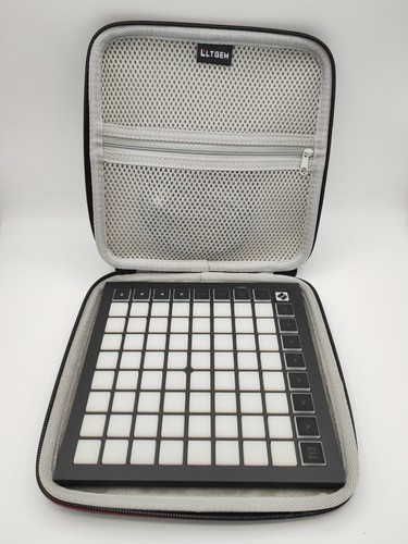 Novation launchpad mini mk3 - launchpad,
