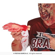 Halloween life sized latex - halloween,
