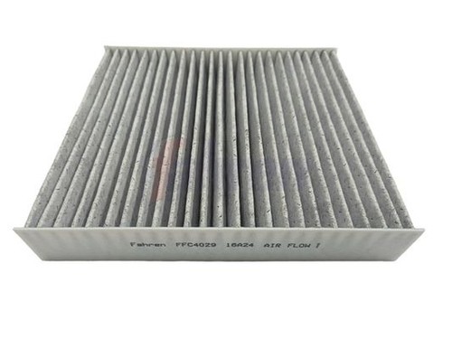 Cabin filter for dacia lada - cabin,