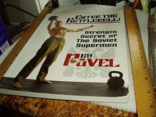 Enter the kettlebell - enter,