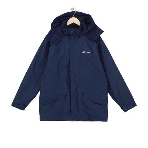 Berghaus goretex waterproof - berghaus,