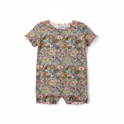 Vaenait baby kids - kids, floral