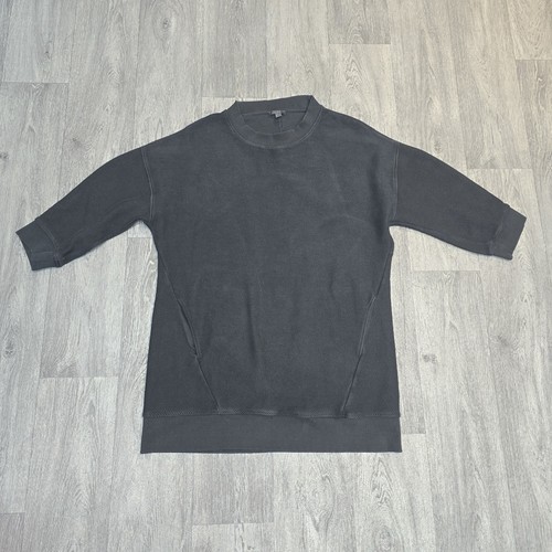 Cos crewe neck - , asymmetric