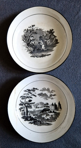Rare antique georgian - rare,