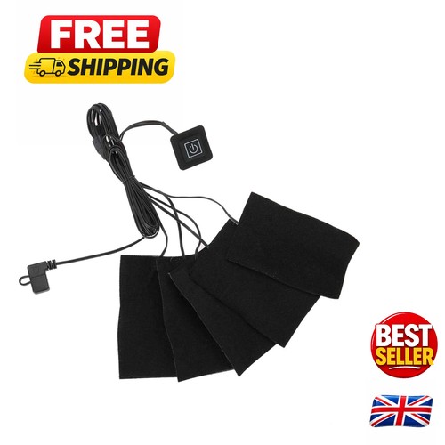 Usb electric cloth - usb,