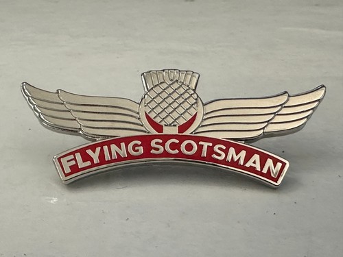 Flying scotsman modern - flying,