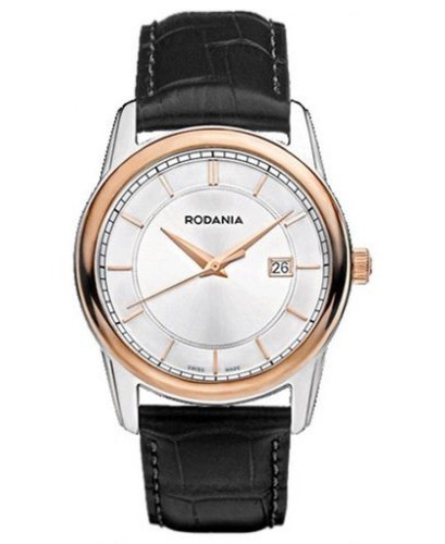Rodania men quartz casual - quartz,
