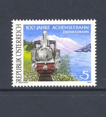 Austria 1989 2202 - austria, sg