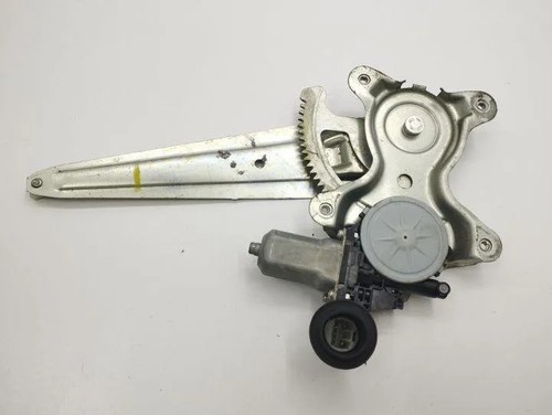 Toyota rav iii rear left - toyota,