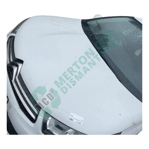 Citroen bluehdi feel - citroen,