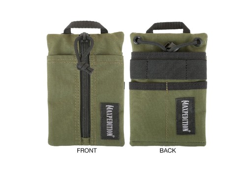 Maxpedition platy pocket - platy,