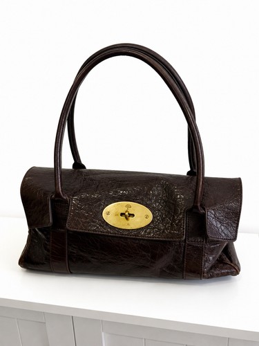 Vintage mulberry east west - mulberry,