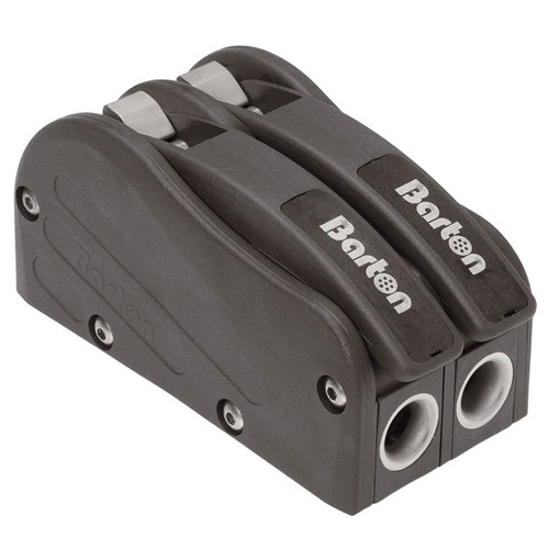 Barton 550 rope clutch - 550,
