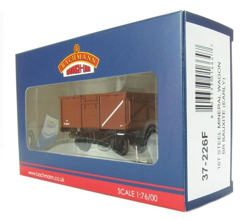 Bachmann 226f ton - 37-226f,