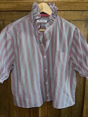 Upcycled reworked tommy bahama - reworked,