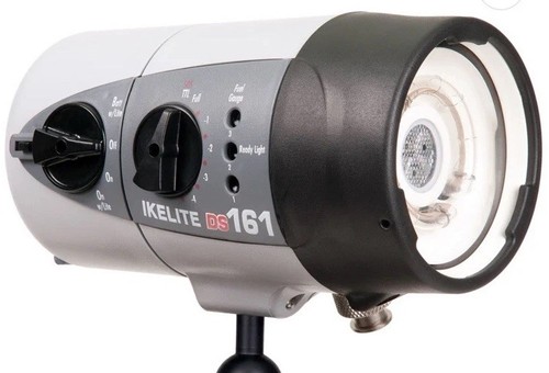 Ikelite ds161 strobe with - ,