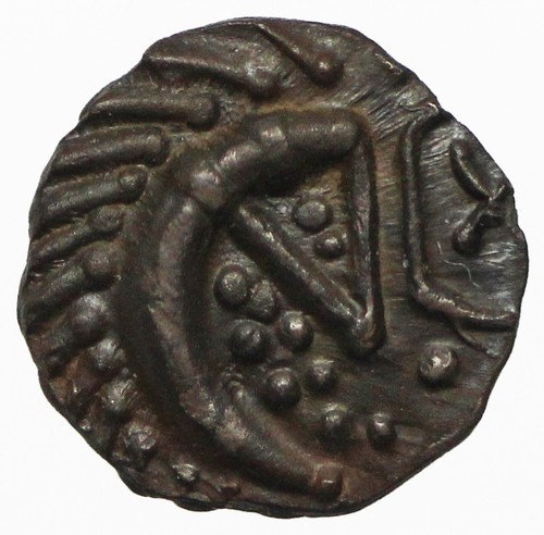 Anglo saxon continental - anglo,