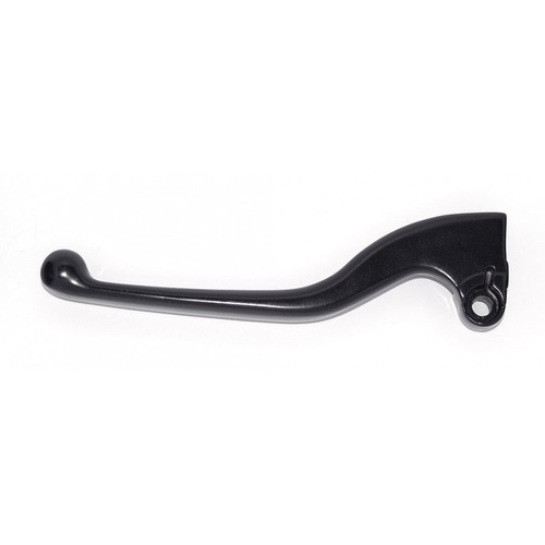 Brake lever left black - , for