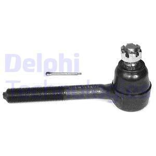Tie track rod end left - left, outer