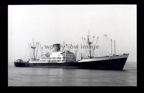 Gb1863 cargo ship - gb1863,