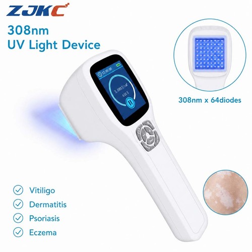 308nm phototherapy device - 308nm,