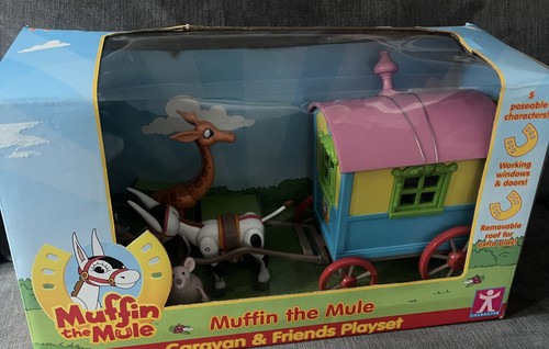 2006 muffin the - muffin,