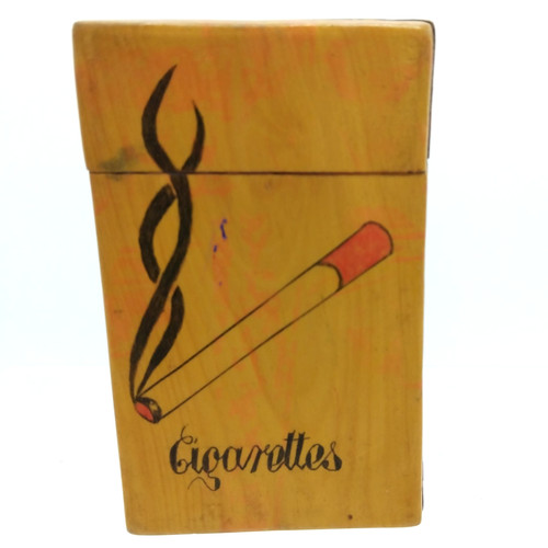 Vintage collectable wooden - collectable,