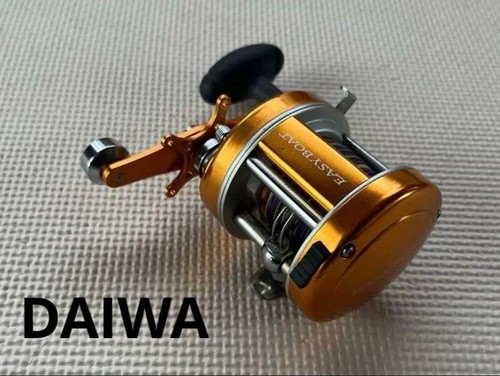 Daiwa easyboat250 gold - daiwa, bait