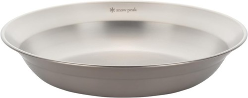 Snow peak stainless steel - peak,