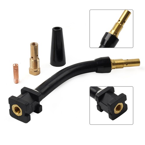 Mig gun torch swan neck - mig,