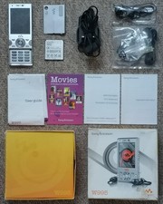Sony ericsson w995 - sony,