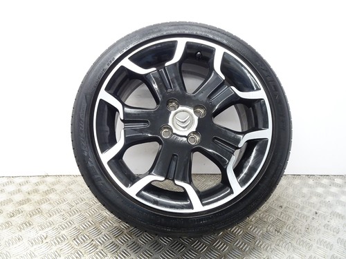 Citroen ds3 alloy - 17",