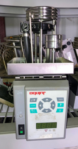 Julabo immersion heating - mc,