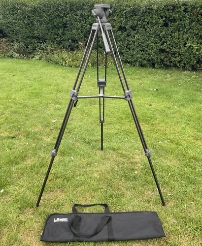 Libec 650dv stage - libec, th-650dv